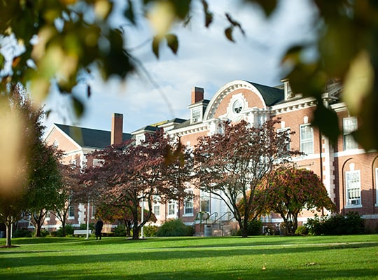 About Us  The University of New Haven Online